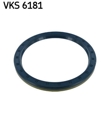 Bague d'étanchéité, roulement de roue